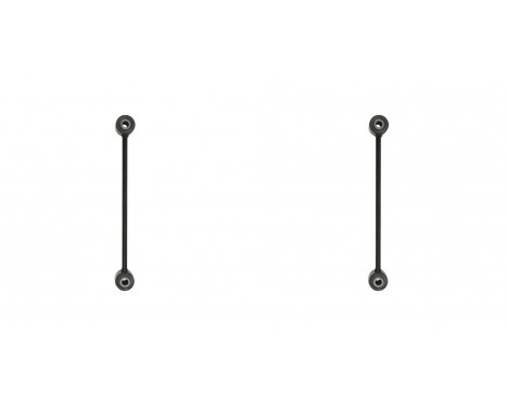 Anti-roll bar Set, 2 x ADA108518 SET_ADA108518_x2 Blue Print