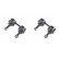 Anti-roll bar Set, 2 x ADC48504 SET_ADC48504_x2 Blue Print