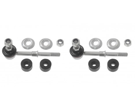 Anti-roll bar Set, 2 x ADC48557 SET_ADC48557_x2 Blue Print