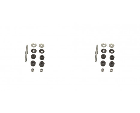 Anti-roll bar Set, 2 x ADD68502 SET_ADD68502_x2 Blue Print