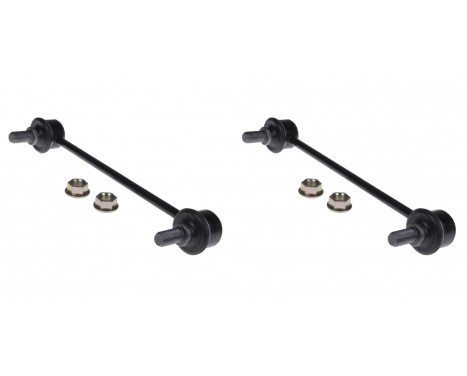 Anti-roll bar Set, 2 x ADG085120 SET_ADG085120_x2 Blue Print