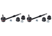 Anti-roll bar Set, 2 x ADG085142 SET_ADG085142_x2 Blue Print
