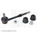 Anti-roll bar Set, 2 x ADG085142 SET_ADG085142_x2 Blue Print, Thumbnail 3