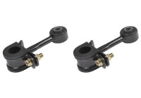 Anti-roll bar Set, 2 x ADG08570 SET_ADG08570_x2 Blue Print
