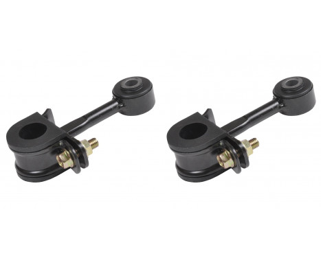 Anti-roll bar Set, 2 x ADG08570 SET_ADG08570_x2 Blue Print