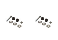 Anti-roll bar Set, 2 x ADG08580 SET_ADG08580_x2 Blue Print
