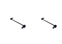 Anti-roll bar Set, 2 x ADH28580 SET_ADH28580_x2 Blue Print
