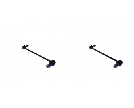 Anti-roll bar Set, 2 x ADH28580 SET_ADH28580_x2 Blue Print