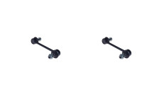 Anti-roll bar Set, 2 x ADH28581 SET_ADH28581_x2 Blue Print