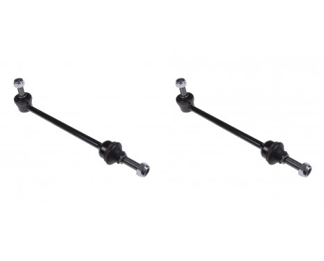 Anti-roll bar Set, 2 x ADJ138506 SET_ADJ138506_x2 Blue Print