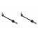 Anti-roll bar Set, 2 x ADJ138506 SET_ADJ138506_x2 Blue Print