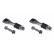 Anti-roll bar Set, 2 x ADJ138518 SET_ADJ138518_x2 Blue Print