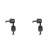 Anti-roll bar Set, 2 x ADM58523 SET_ADM58523_x2 Blue Print