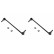 Anti-roll bar Set, 2 x ADN185103 SET_ADN185103_x2 Blue Print