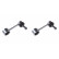 Anti-roll bar Set, 2 x ADN185114 SET_ADN185114_x2 Blue Print