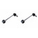 Anti-roll bar Set, 2 x ADN185115 SET_ADN185115_x2 Blue Print