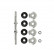 Anti-roll bar Set, 2 x ADN18578 SET_ADN18578_x2 Blue Print, Thumbnail 3