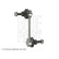 Anti-roll bar Set, 2 x ADT38501 SET_ADT38501_x2 Blue Print, Thumbnail 5