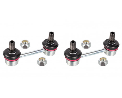 Anti-roll bar Set, 2 x ADT38526 SET_ADT38526_x2 Blue Print