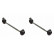 Anti-roll bar Set, 2 x ADT38531 SET_ADT38531_x2 Blue Print
