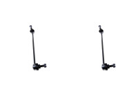 Anti-roll bar Set, 2 x ADV188502 SET_ADV188502_x2 Blue Print