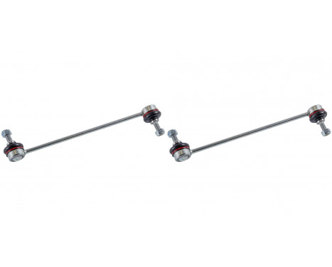 Anti-roll bar Set, 2 x ADZ98507 SET_ADZ98507_x2 Blue Print