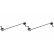 Anti-roll bar Set, 2 x ADZ98507 SET_ADZ98507_x2 Blue Print