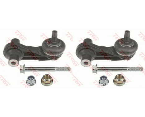 Anti-roll bar Set, 2 x JTS123 SET_JTS123_x2 TRW