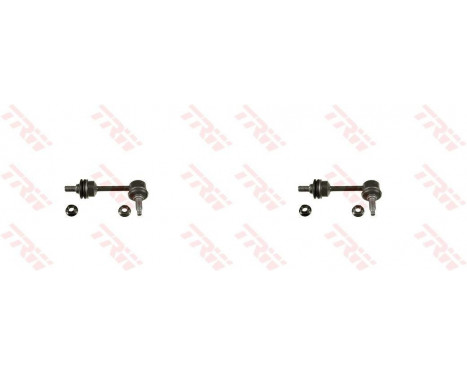 Anti-roll bar Set, 2 x JTS1602 SET_JTS1602_x2 TRW