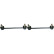 Anti-roll bar Set, 2 x SLS-1014 SET_SLS-1014_x2 Kavo parts