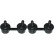 Anti-roll bar Set, 2 x SLS-3001 SET_SLS-3001_x2 Kavo parts