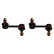 Anti-roll bar Set, 2 x SLS-4038 SET_SLS-4038_x2 Kavo parts