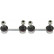 Anti-roll bar Set, 2 x SLS-5505 SET_SLS-5505_x2 Kavo parts