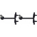 Anti-roll bar Set, 2 x SLS-6547 SET_SLS-6547_x2 Kavo parts