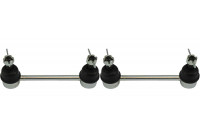 Anti-roll bar Set, 2 x SLS-6550 SET_SLS-6550_x2 Kavo parts