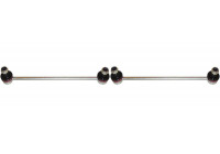 Anti-roll bar Set, 2 x SLS-9028 SET_SLS-9028_x2 Kavo parts