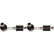 Anti-roll bar Set, 2 x SLS-9030 SET_SLS-9030_x2 Kavo parts