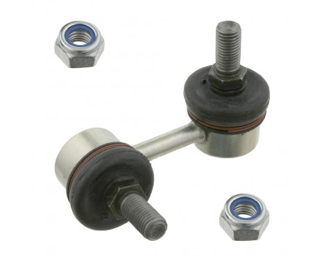 Anti-roll bar Set, 24925 + 24924, Image 3