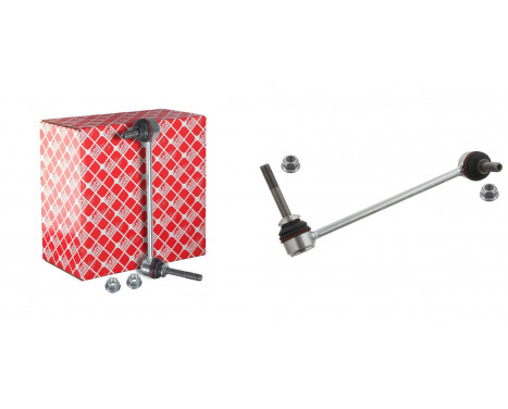 Anti-roll bar Set, 29615 + 29616