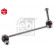 Anti-roll bar Set, 29615 + 29616, Thumbnail 3