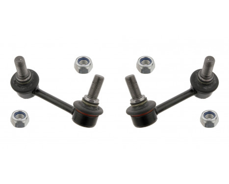 Anti-roll bar Set, 29753 + 29754