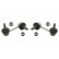 Anti-roll bar Set, 30398 + 30399