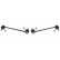 Anti-roll bar Set, 32066 + 32067