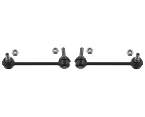 Anti-roll bar Set, 32602 + 32603