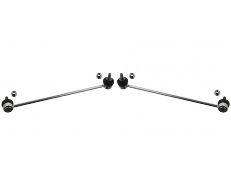 Anti-roll bar Set, 38072 + 38071