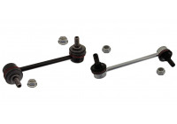 Anti-roll bar Set, 41186 + 41188