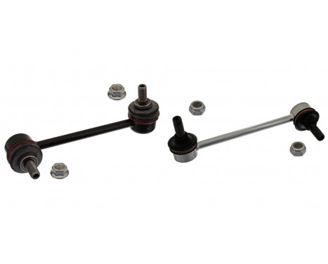 Anti-roll bar Set, 41186 + 41188