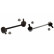 Anti-roll bar Set, 41186 + 41188