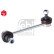 Anti-roll bar Set, 41186 + 41188, Thumbnail 3