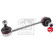Anti-roll bar Set, 41186 + 41188, Thumbnail 6